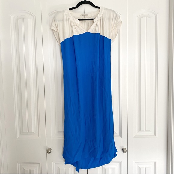 Madewell Broadway & Broome Dress - Picture 2 of 8